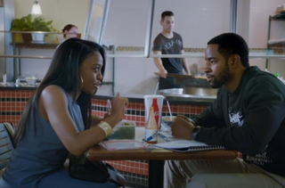 Tasha and Lawrence (HBO)
